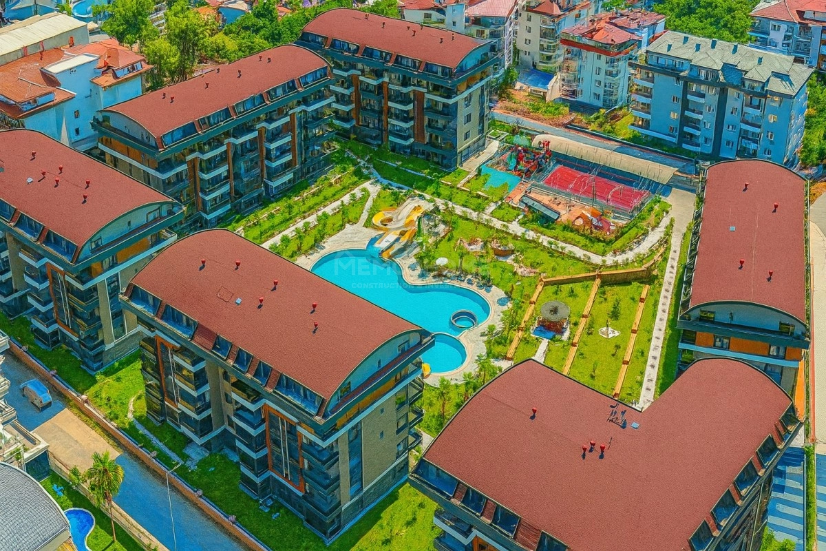 Обa Kavi Dreams Роскошный Дуплекс