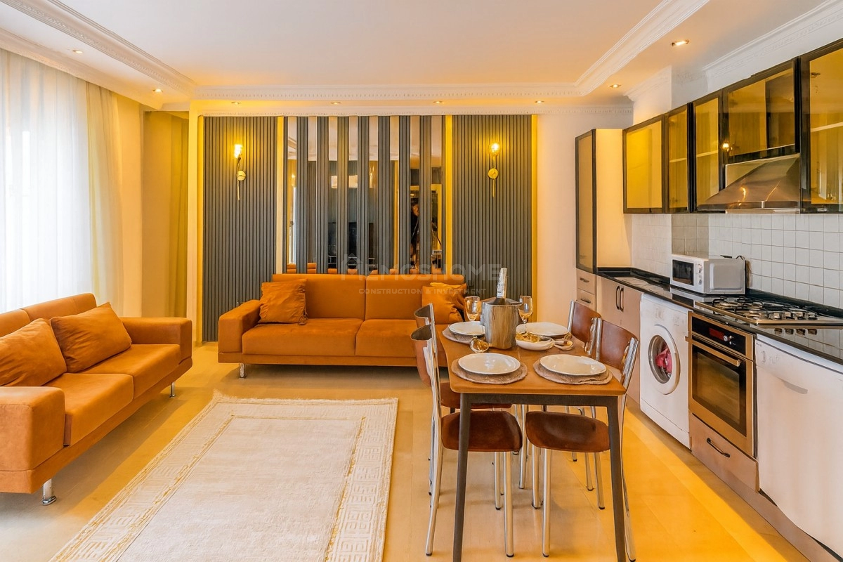 Sunshine Oba Apartment for Sale