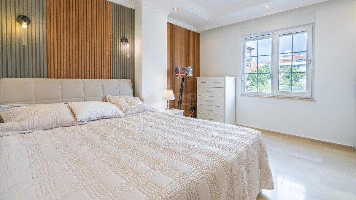 Sunshine Oba Apartment for Sale