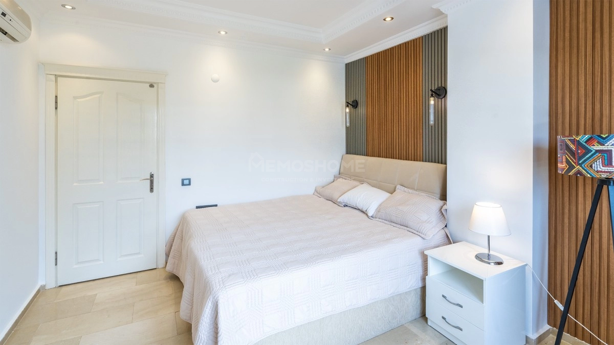 Sunshine Oba Apartment for Sale