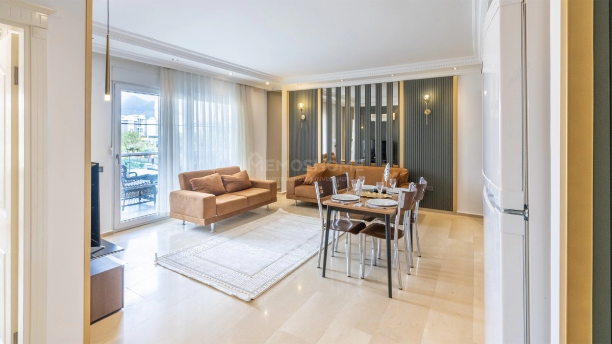 Sunshine Oba Apartment for Sale