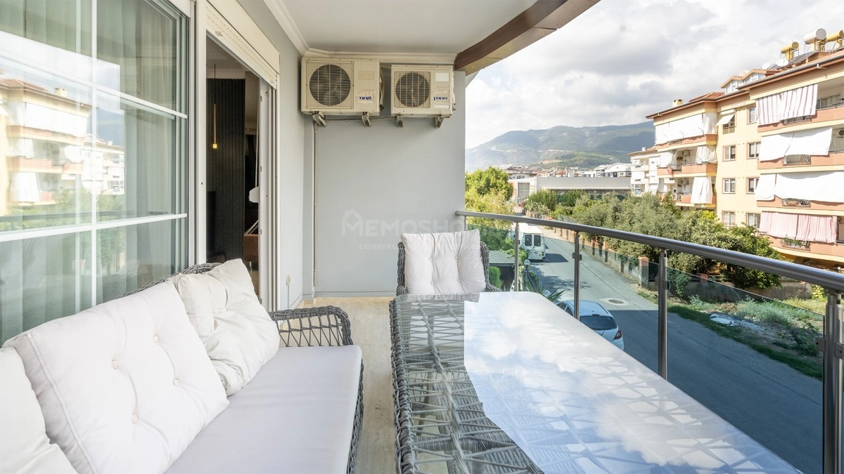 Sunshine Oba Apartment for Sale