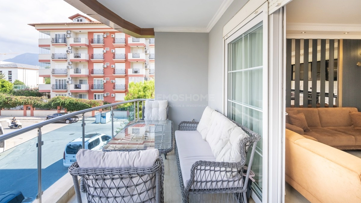 Sunshine Oba Apartment for Sale