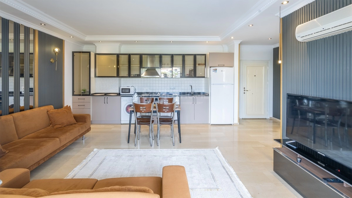 Sunshine Oba Apartment for Sale