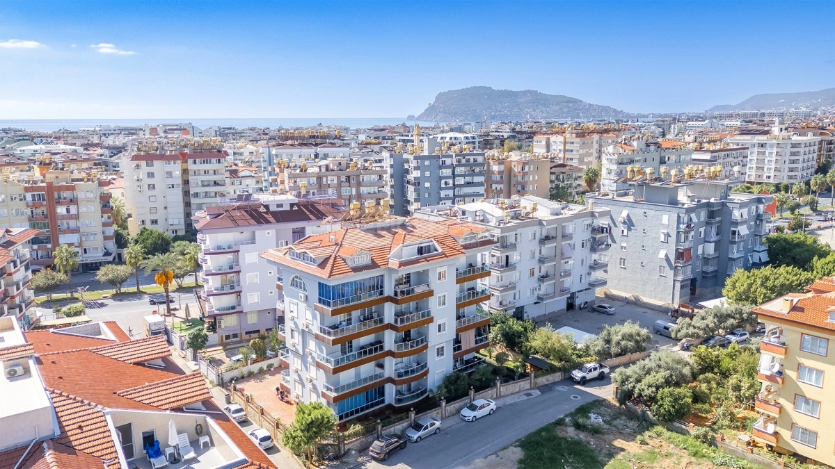 Sunshine Oba Apartment for Sale