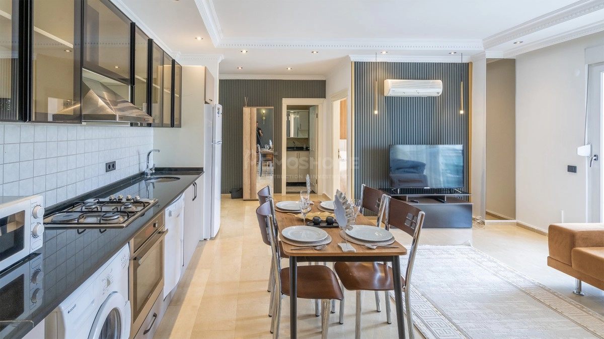 Sunshine Oba Apartment for Sale