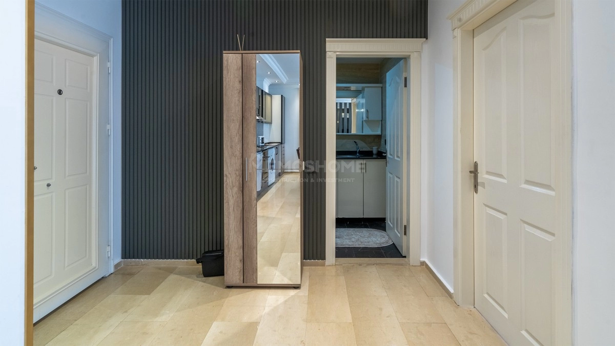 Sunshine Oba Apartment for Sale