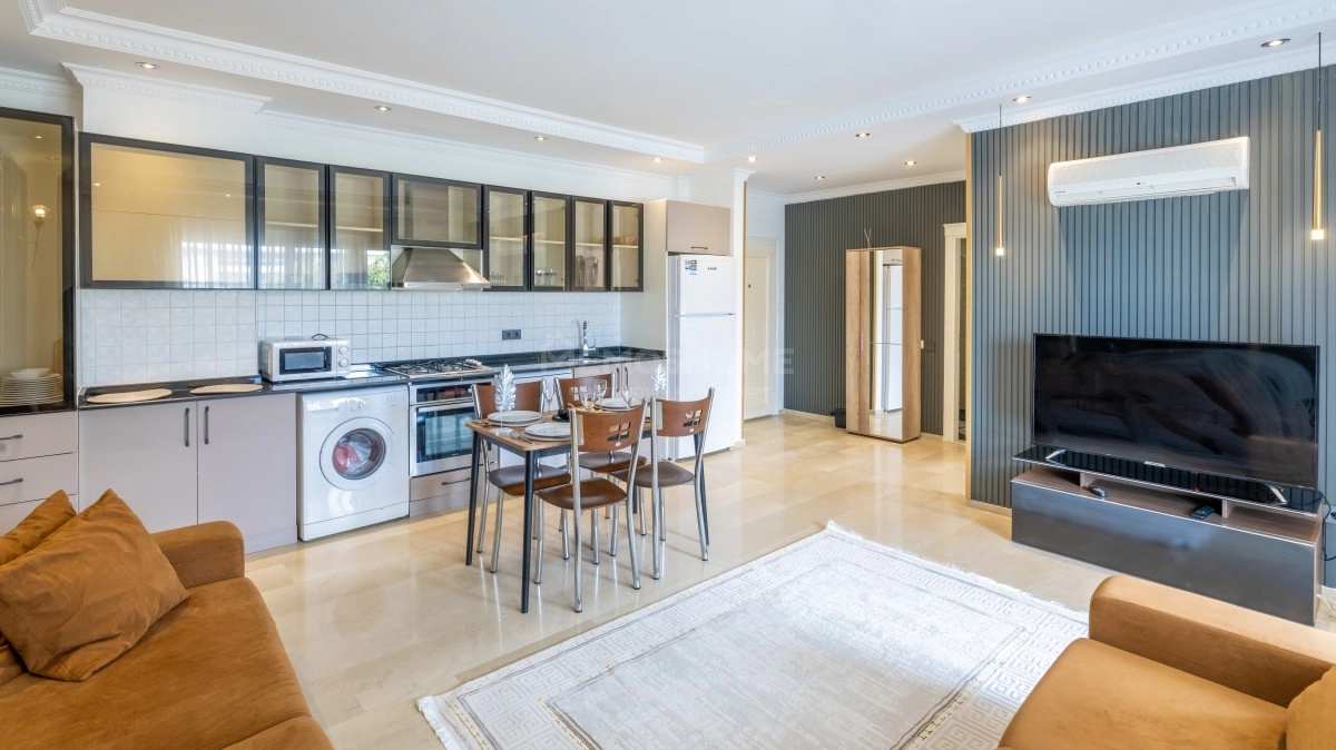 Sunshine Oba Apartment for Sale