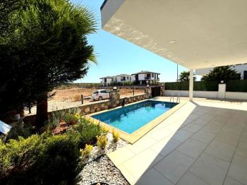 Didim'de Fırsat Tam Müstakil Villa