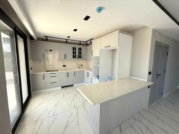 Didim'de Fırsat Tam Müstakil Villa