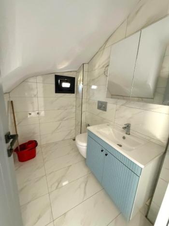 Didim'de Fırsat Tam Müstakil Villa