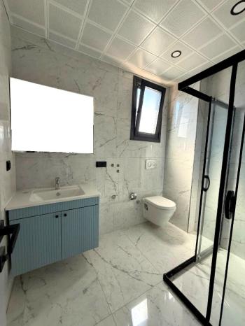 Didim'de Fırsat Tam Müstakil Villa