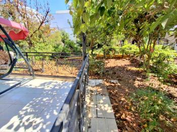 Maksam Sitesinde Satılık Yazlık