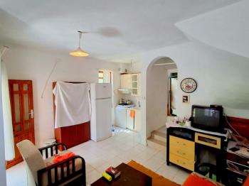 Maksam Sitesinde Satılık Yazlık