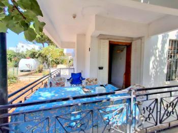 Maksam Sitesinde Satılık Yazlık