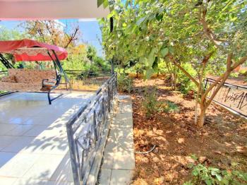 Maksam Sitesinde Satılık Yazlık