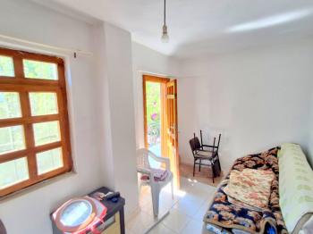 Maksam Sitesinde Satılık Yazlık