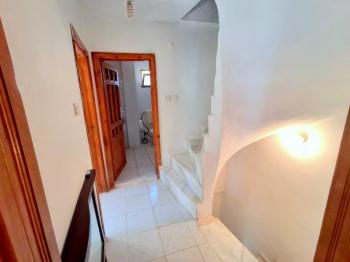 Maksam Sitesinde Satılık Yazlık