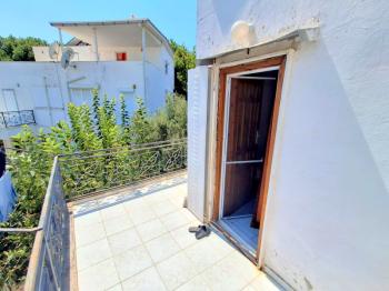 Maksam Sitesinde Satılık Yazlık