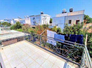 Maksam Sitesinde Satılık Yazlık