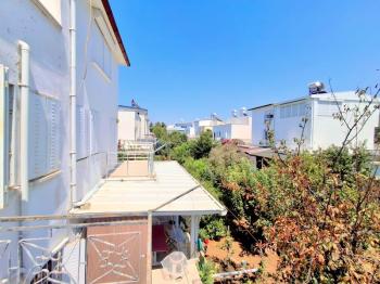 Maksam Sitesinde Satılık Yazlık