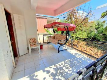 Maksam Sitesinde Satılık Yazlık