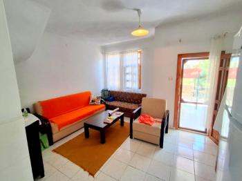 Maksam Sitesinde Satılık Yazlık