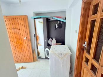 Maksam Sitesinde Satılık Yazlık