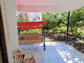 Maksam Sitesinde Satılık Yazlık