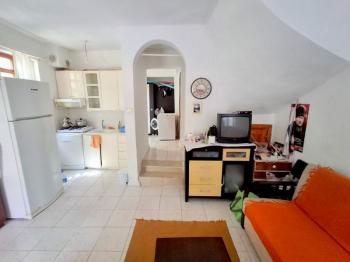 Maksam Sitesinde Satılık Yazlık