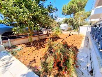 Maksam Sitesinde Satılık Yazlık