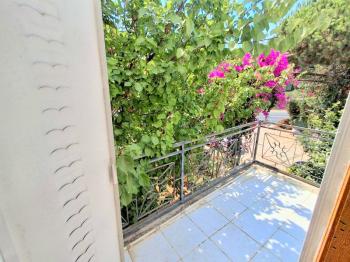 Maksam Sitesinde Satılık Yazlık