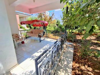 Maksam Sitesinde Satılık Yazlık