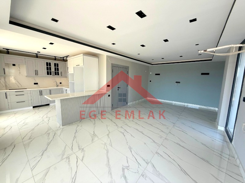 Didim'de Fırsat Tam Müstakil Villa