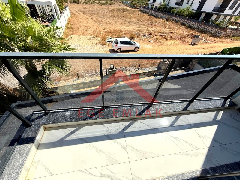 Didim'de Fırsat Tam Müstakil Villa