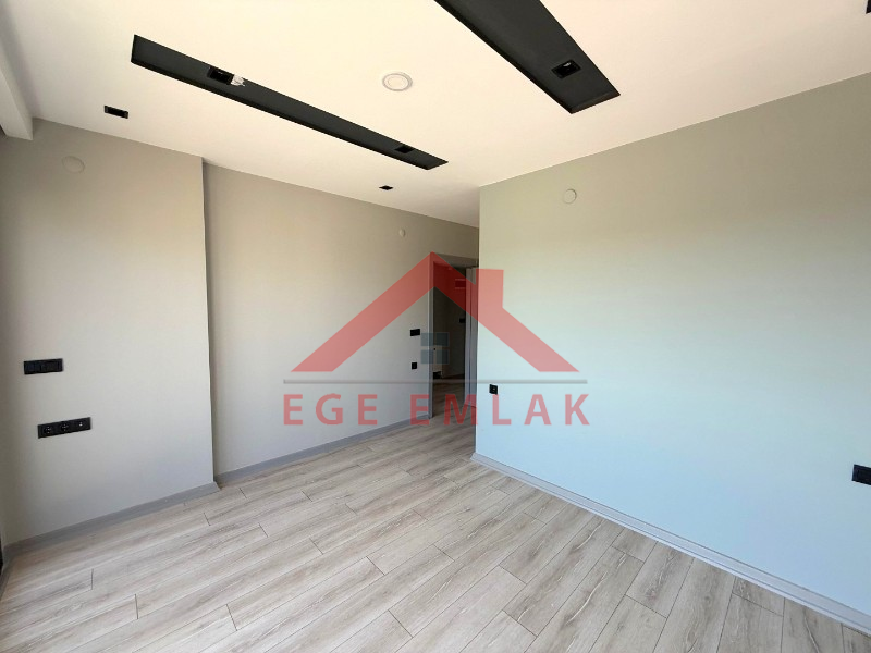 Didim'de Fırsat Tam Müstakil Villa