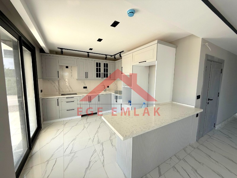 Didim'de Fırsat Tam Müstakil Villa