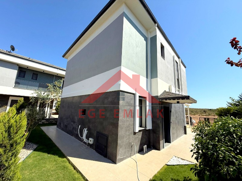 Didim'de Fırsat Tam Müstakil Villa