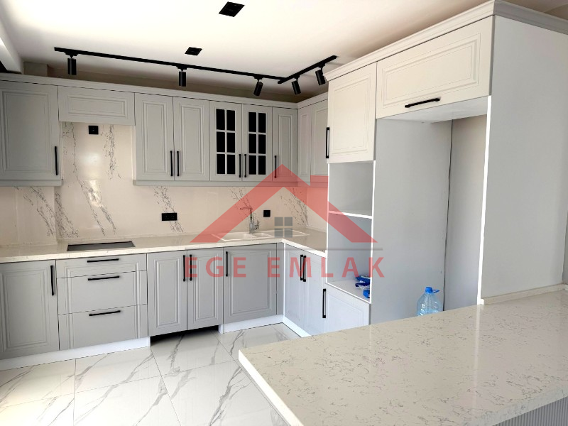 Didim'de Fırsat Tam Müstakil Villa