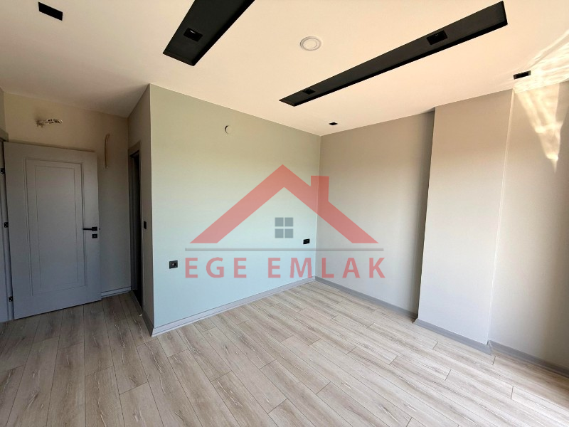 Didim'de Fırsat Tam Müstakil Villa