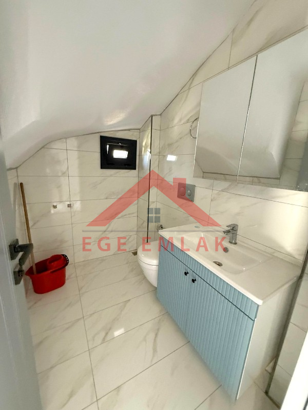 Didim'de Fırsat Tam Müstakil Villa