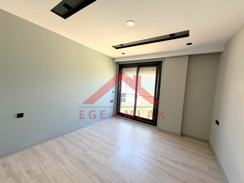 Didim'de Fırsat Tam Müstakil Villa