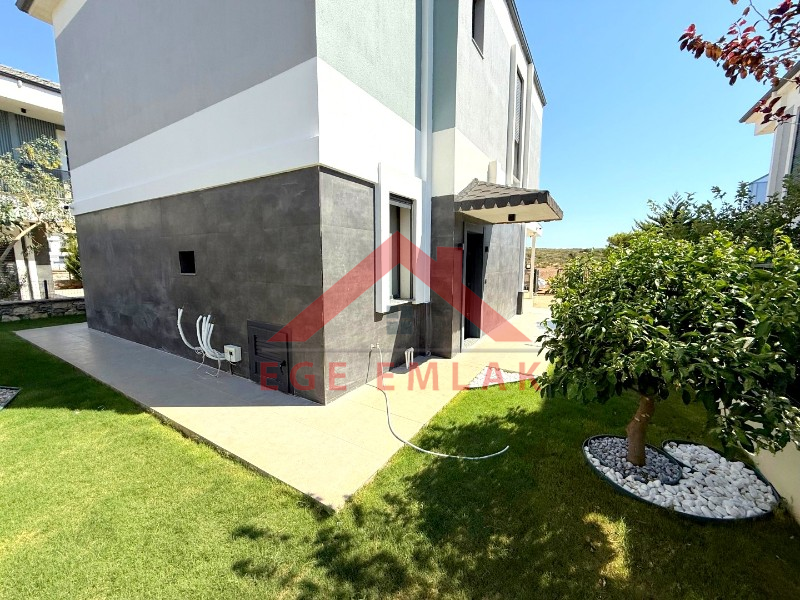 Didim'de Fırsat Tam Müstakil Villa