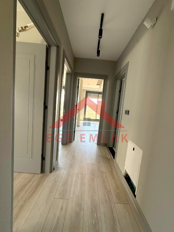 Didim'de Fırsat Tam Müstakil Villa