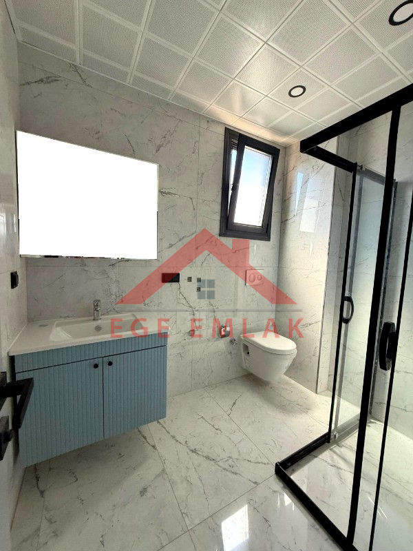 Didim'de Fırsat Tam Müstakil Villa