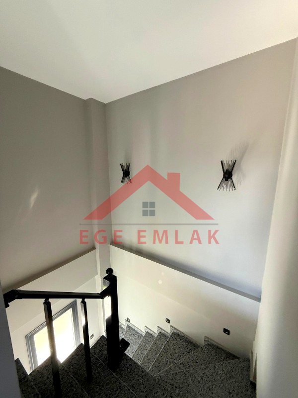 Didim'de Fırsat Tam Müstakil Villa