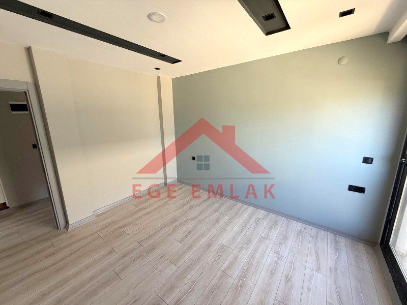 Didim'de Fırsat Tam Müstakil Villa