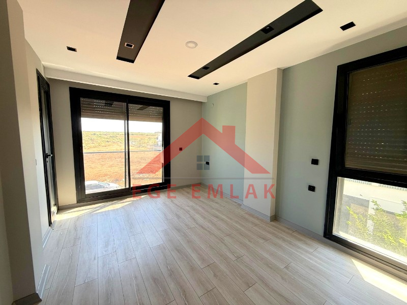 Didim'de Fırsat Tam Müstakil Villa