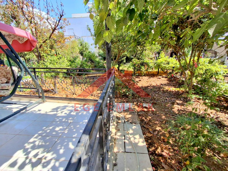 Maksam Sitesinde Satılık Yazlık