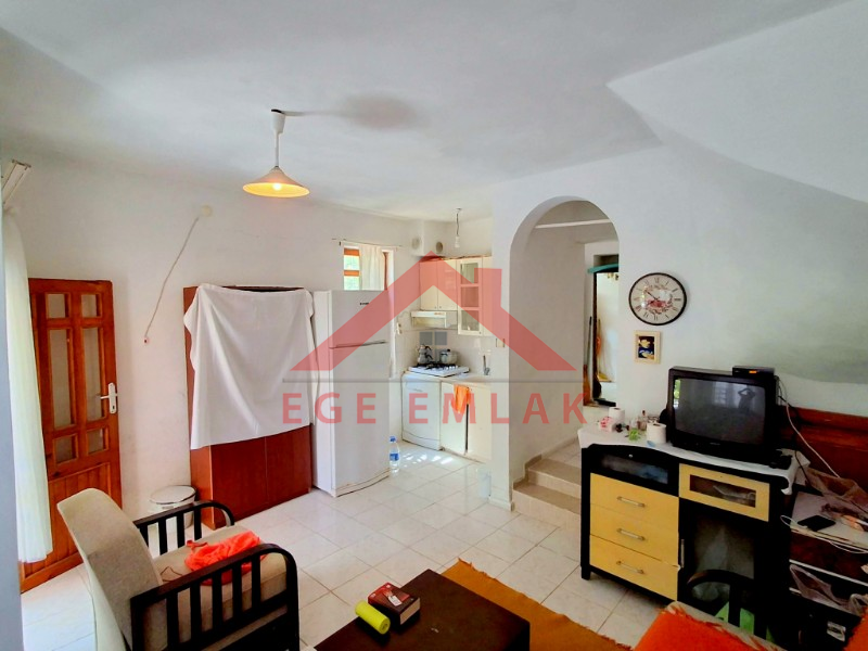 Maksam Sitesinde Satılık Yazlık